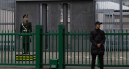 China anuncia maniobras militares en plena tensión diplomática con Japón por Taiwán