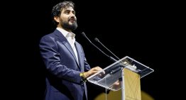 El Parlamento Europeo abre un segundo procedimiento para retirar la inmunidad a Alvise Pérez