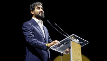 El Parlamento Europeo abre un segundo procedimiento para retirar la inmunidad a Alvise Pérez