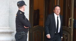 El fiscal defiende su inocencia, la UCO “infiere” su culpa