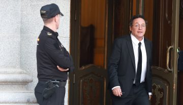 El fiscal defiende su inocencia, la UCO “infiere” su culpa