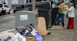 La recogida de basuras de Girona, el talón de Aquiles de la CUP