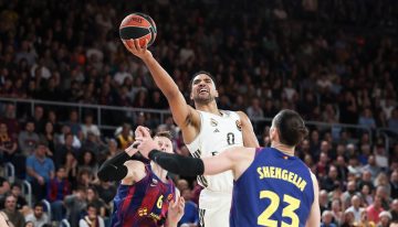 El Madrid cura las heridas con su clásico triunfo ante el Barcelona