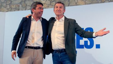 Mazón y la mala política