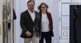 Última hora de la actualidad política, en directo | Feijóo designa a Pérez Llorca candidato a ‘president’ de la Comunidad Valenciana