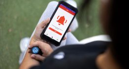 El sistema de pulseras antimaltrato ha sufrido una incidencia durante unas horas