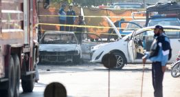 Al menos 15 muertos y una veintena de heridos en dos atentados suicidas en Pakistán