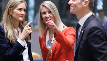 La UE se comprometerá a reducir el 90% de emisiones para 2040, pero con más concesiones a los países reticentes