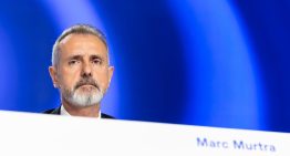 Telefónica reduce a la mitad su dividendo para 2026 y se desploma en Bolsa