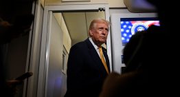 Trump revela que ya ha “decidido” qué acción emprender ante Venezuela