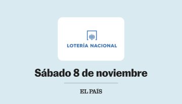 Lotería Nacional comprobar números del sorteo extraordinario de La Cultura del sábado 8 de noviembre
