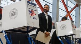 Elecciones en Estados Unidos 2025, en vivo | El país vuelve a votar un año después en el primer test en las urnas sobre las políticas de Trump