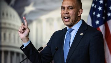 El Senado de Estados Unidos aprueba el fin del cierre del Gobierno más largo de la historia