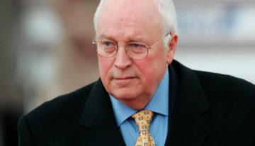 Muere Dick Cheney, exvicepresidente de EE UU y arquitecto de la guerra contra el terror tras el 11-S