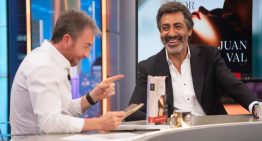 La ‘excusatio non petita’ de Juan del Val en ‘El hormiguero’