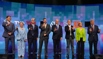 Elecciones presidenciales en Chile 2025, en vivo | Matthei: “Creo que voy a pasar a la segunda vuelta”