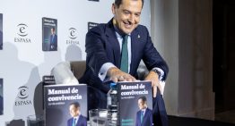 Moreno en la presentación de sus memorias: “Me sentí superado por la crisis de los cribados”