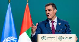 Pedro Sánchez, en la COP30: “El cambio climático se ha cobrado en España más de 20.000 vidas en cinco años”