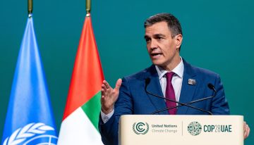 Pedro Sánchez, en la COP30: “El cambio climático se ha cobrado en España más de 20.000 vidas en cinco años”