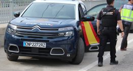 Detenido tras agredir, drogar y estafar 1.000 euros a un hombre con el que había quedado a través de una aplicación de citas