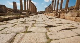 El ‘mapa de carreteras’ del Imperio romano es el doble de extenso de lo que se creía