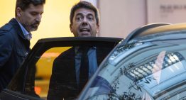 El PP aleja a Mazón de la comisión de investigación de la dana del Senado