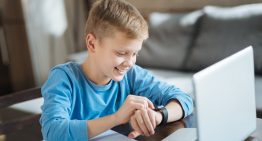 Un reloj para niños con IA, GPS y WhatsApp: así ha sido nuestra prueba del SaveWatch Plus 2