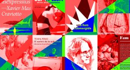 11 llibres recomanats pels crítics de Quadern l’octubre de 2025