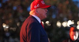 Trump amenaza a Nigeria con una acción militar por “el asesinato” de cristianos