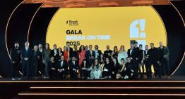 Suspendido un premio al guionista Luis María Ferrández por presuntos abusos sexuales