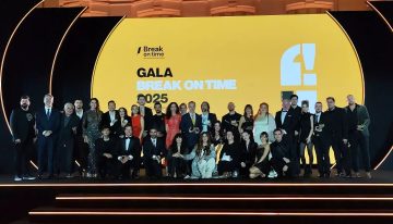 Suspendido un premio al guionista Luis María Ferrández por presuntos abusos sexuales