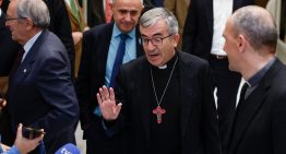 El presidente de la Conferencia Episcopal dice que la renuncia del obispo de Cádiz “puede ser aceptada próximamente”