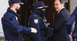 Juicio al fiscal general del Estado, Álvaro García Ortiz, en directo | Los autores de los informes de la Guardia Civil dicen que no tuvieron acceso al móvil del fiscal general porque estaba borrado