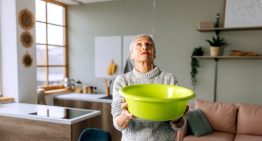 Cómo prevenir las goteras y decir adiós al problema con los cinco productos infalibles que arrasan en Amazon