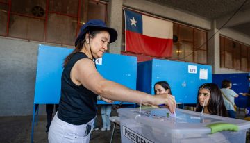 Resultados de las elecciones presidenciales en Chile 2025, en vivo| Cierran las urnas y comienza el conteo de los votos en Chile