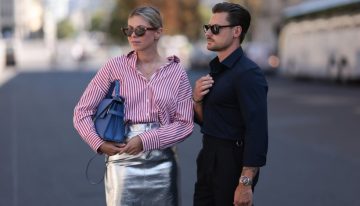 30 imprescindibles de moda y calzado que arrasan este Black Friday 2025: descuentos de hasta el 62% en Levi’s, Columbia, Helly Hansen y más