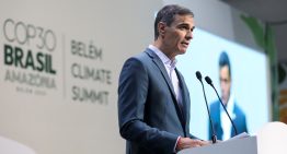 Última hora de la actualidad política, en directo | Sánchez pide elecciones en la Comunidad Valenciana para “romper la mayoría negacionista” de PP y Vox