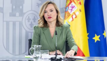 Última hora de la actualidad política, en directo | El Gobierno aprueba la senda de estabilidad y el techo de gasto para 2026: “La respuesta diferencial a las crisis nos permite salir sin cicatrices”