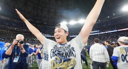 Ohtani levanta la dinastía de los Dodgers en el béisbol más agónico
