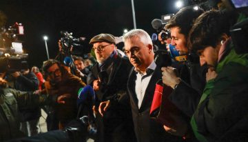 Última hora de la actualidad política, en directo | El PP cita de nuevo a Cerdán en la comisión del ‘caso Koldo’ en el Senado tras su salida de prisión