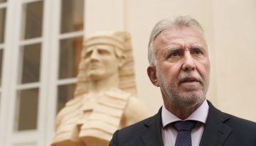 Última hora de la actualidad política, en directo | El ministro Ángel Víctor Torres afirma que el informe de la UCO le exime de la trama de las mascarillas y anuncia que demandará a Aldama