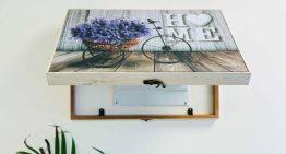 Adiós al contador de la luz a la vista: 5 cuadros decorativos que lo ocultan con estilo