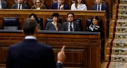 Última hora de la actualidad política, en directo | El PP recorta distancia con el PSOE, que ganaría las elecciones con un 32,6%, según el CIS