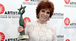 Muere a los 86 años Encarnita Polo, que triunfó con ‘Paco, Paco, Paco’