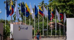 La Unión Europea y la CELAC se reúnen en Colombia bajo la sombra de Trump