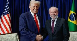 Trump aprueba una reducción de los aranceles a Brasil para rebajar el precio de la carne y otros productos frescos