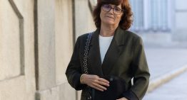 Juicio al fiscal general del Estado, Álvaro García Ortiz, en directo | La jefa de prensa de la Fiscalía declara que Ayuso intentó “extender una sombra de sospecha” sobre la institución antes de la filtración