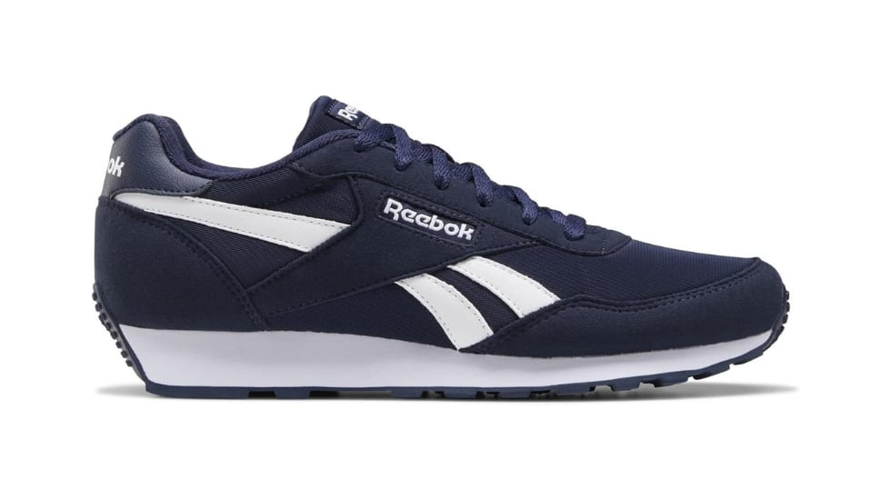 Zapatillas unisex, de Reebok.