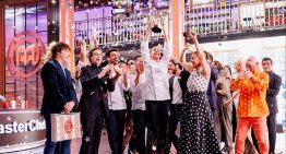 Mariló Montero, ganadora de ‘Masterchef Celebrity’ 10 tras criticar a RTVE en su promoción: “Me viene de maravilla”