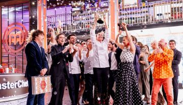 Mariló Montero, ganadora de ‘Masterchef Celebrity’ 10 tras criticar a RTVE en su promoción: “Me viene de maravilla”